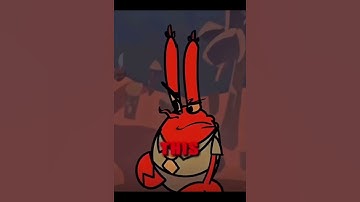 SpongeBob banger bloopers #spongebobsquarepants @TheArt_of_KM @glorbworldwide