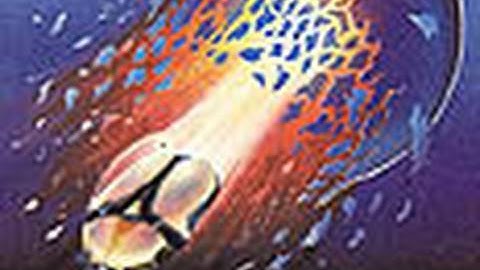 Classic Game Room - JOURNEY ESCAPE for Atari 2600 review