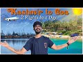 Kashmir to goa 2 flights in one day   samsameerinsta