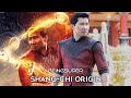 Shang-chi origin story | New Superhero Origin in Hindi | The Super World