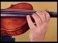 Capture de la vidéo Beethoven / David Oistrakh, 1959: Violin Concerto In D Major, Op. 61 - Rondo - Andre Cluytens