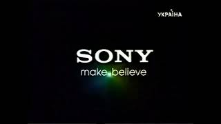 Uefa Champions League 2011 Outro Ford & Sony