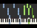 Shawn Mendes "Mercy" Piano Accompaniment + Voice Piano Tutorial - How to Accompany