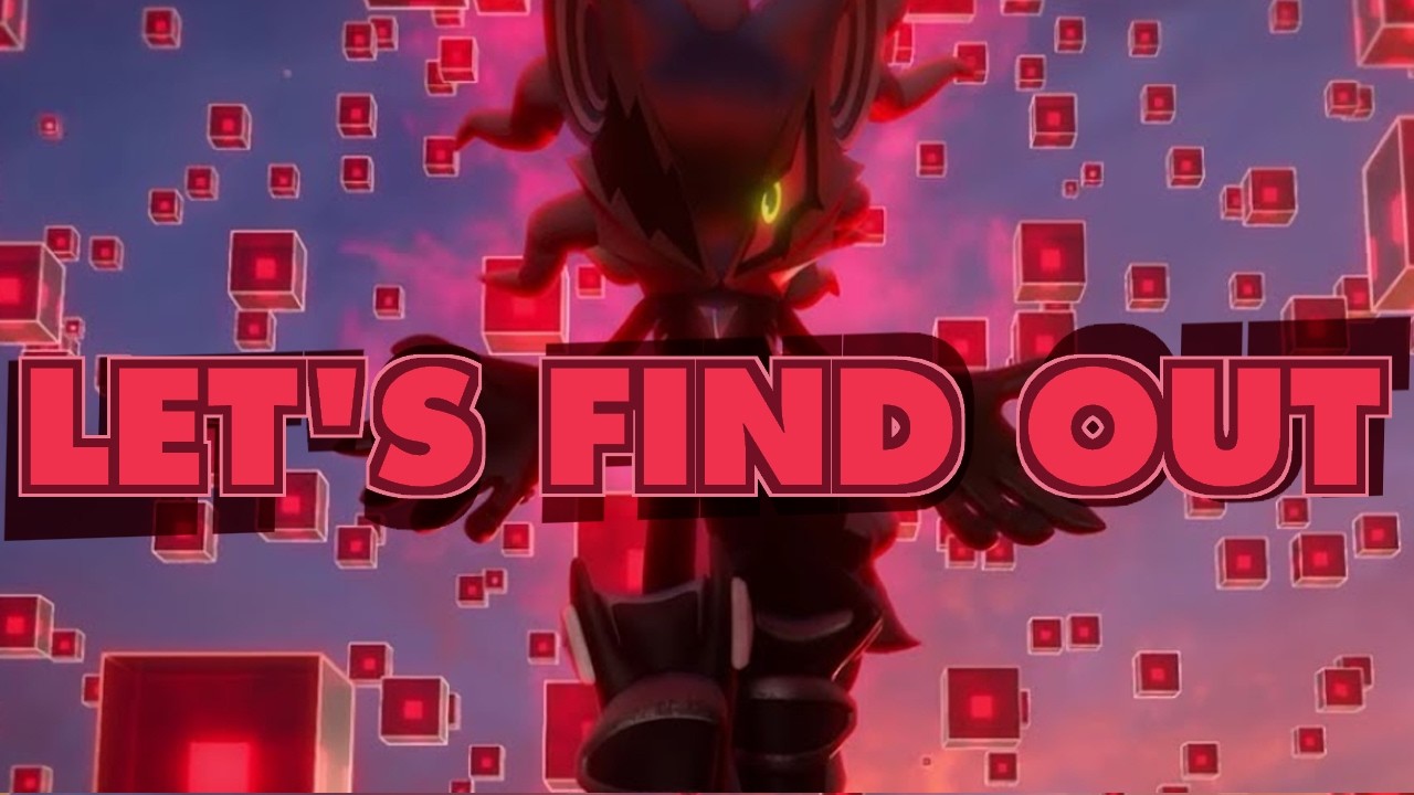 Was Sonic Forces THAT Bad?