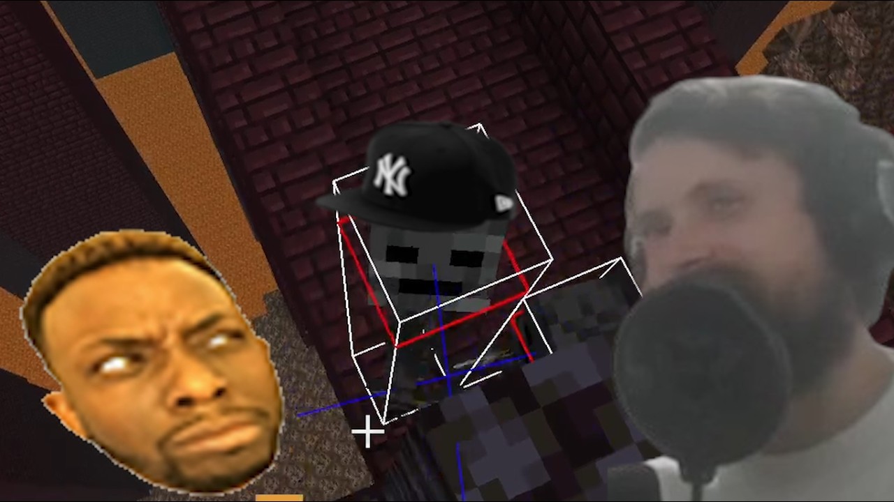 Forsen Learns About Statistics