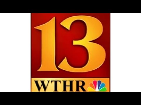 WTHR 50th Anniversary Promo 0:30