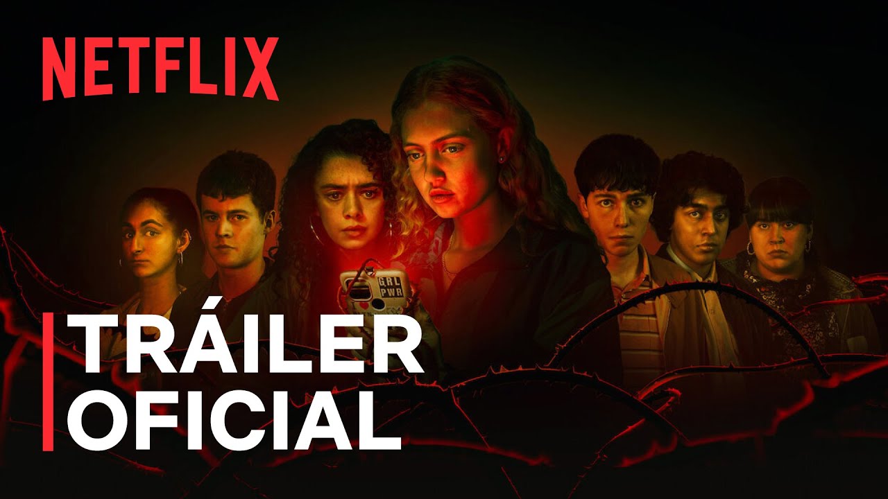 Netflix: es la serie de la que todos hablan y no te dejará dormir por las  noches