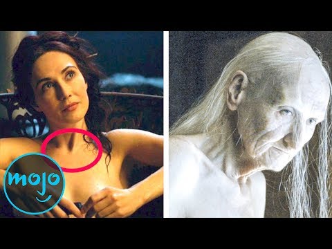 Top 10 Times Game of Thrones Failed