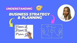 Business Strategy 101: The Basics You Can’t Afford to Skip!