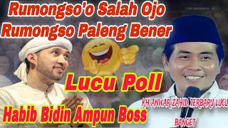 Download Lagu KH ANWAR ZAHID TERBARU LUCU BANGET 2025‼️OJO REMENE WONG ELEK‼️ URUNG MESTI LUWEH APIK KO AWAK E DWE MP3 Download Lagu KH ANWAR ZAHID TERBARU LUCU BANGET 2025‼️OJO REMENE WONG ELEK‼️ URUNG MESTI LUWEH APIK KO AWAK E DWE MP3
