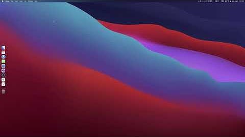 REW on MacOS - Introduction & Setup