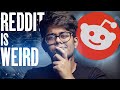 5 SUPER Weird Stories I Found On Reddit... 🤔