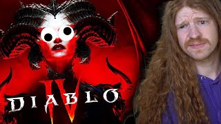 The Worst Diablo 4 Video Ive Ever Seen