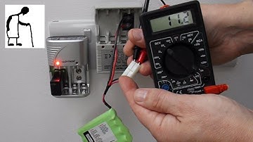 Did charging the Battery Pack for that Hover Glider work?