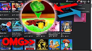 Testing FREE Robux Games: Honest Reviews & Gameplay!