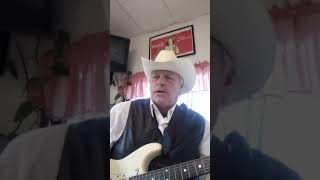 Rusty Hicks Sings Stand By Me Cover