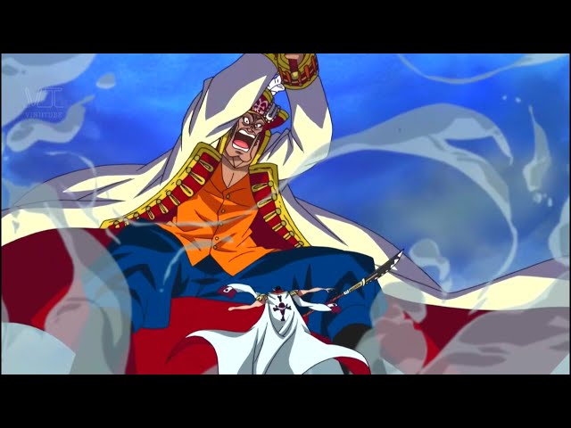 Top 20 Most Legendary One Piece Flexes of All Time class=