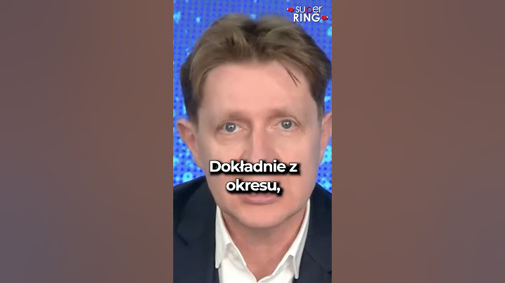 BARTOSZEWICZ ROZJEŻDŻA HOŁOWNIE!