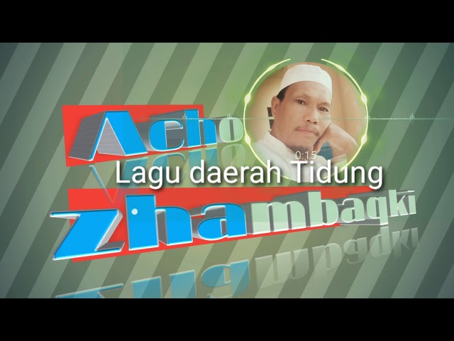 Lagu daerah Tidung ~ Imbaya Taka mikang class=