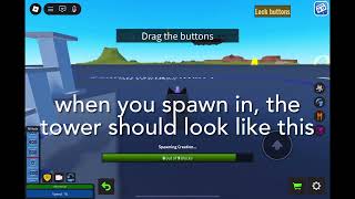 how to motor lock in plane crazy