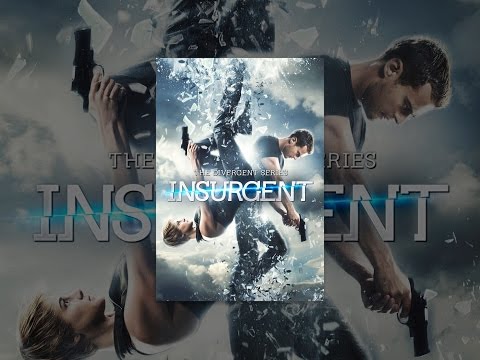 The Divergent Series: Insurgent