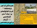 Bahria Town Karachi Villas on Easy Installments | BTK Smart Village | Property Trade
