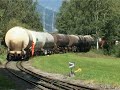 JSVideo Güterverkehr der Rhätischen Bahn Vol 2