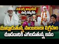 Robotic Sai Baba in Visakhapatnam attracts devotees, video goes viral