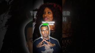 Chaka Khan Hated What Kanye West Did to Through the Wire π³ | @vladtv