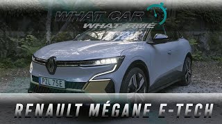 Renault Mégane Etech  Review  The EV to pick!