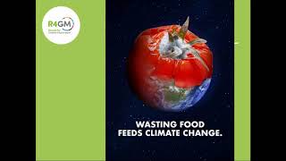 How to reduce your food waste