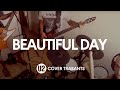U2 Cover Trabants - Beautiful Day