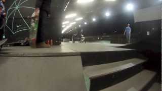 throwaway footage 1