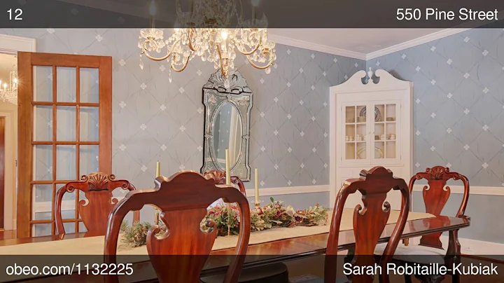 550 Pine Street Lockport NY 14094 - Sarah Robitail...