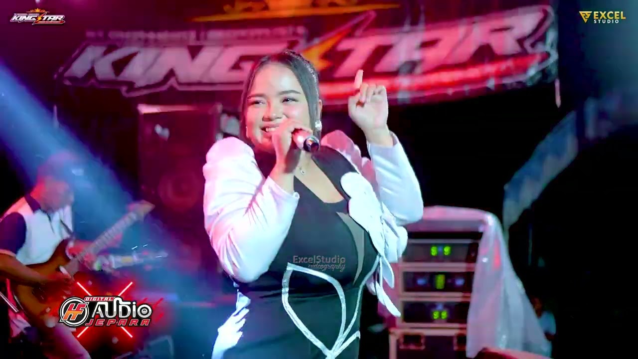 Koyo Jogja Istimewa - Ninda Fahreza | kingstar entertainment Live Tanjung Jepara