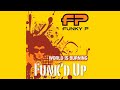 Funky P &amp; Friends - World is Burning (Live)