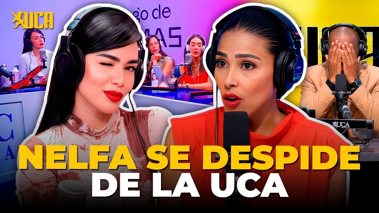 BREA FRANK LE TIRA A ISAURA TAVERAS “A MI NO ME ROBAN TALENTO YO LOS CEDO”