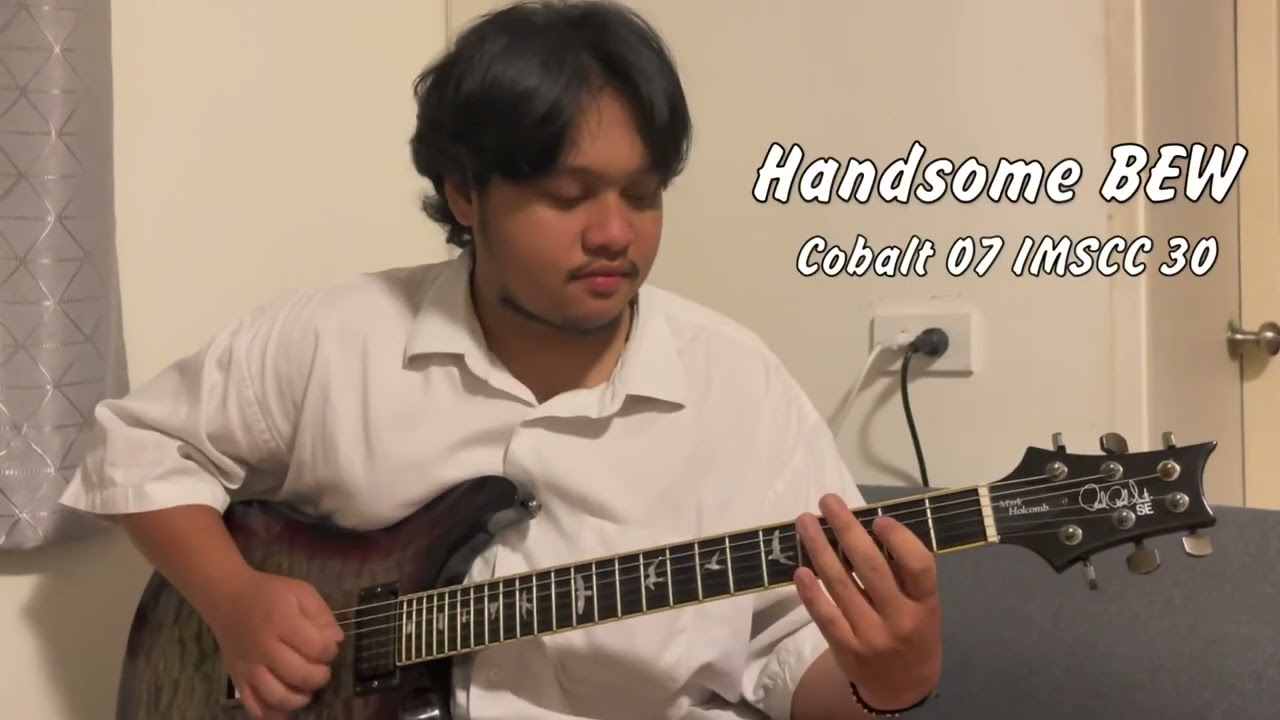 IMSCC Guitar Jam Project🎸 | กิจกรรมมือกีต้าร์ IMSCC รุ่นพี่รุ่นน้องโชว์สกิล❗️