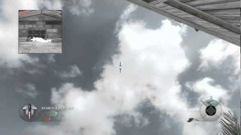 Firing Range Tomahawk Spot