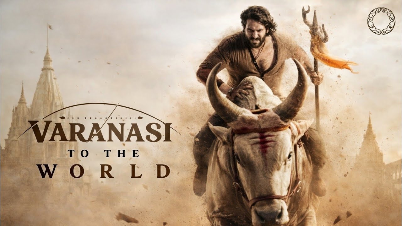 Varanasi Movie Trailer Review | Honest Review | Upcoming Movie | new movies | Varanasi Teaser