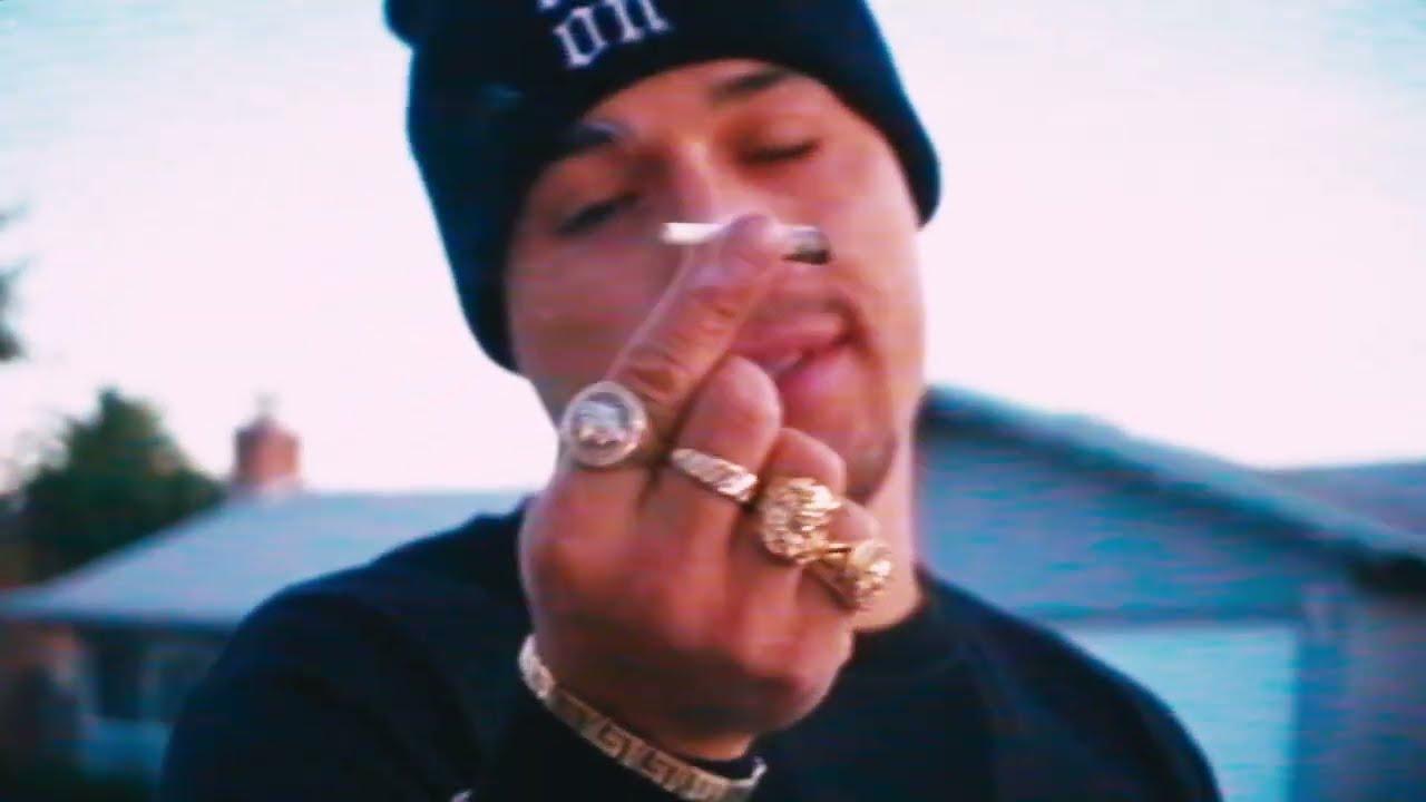 Pennwood Dough - Spend My Days feat. TJBOI (Prod. Jaeonthebeat)