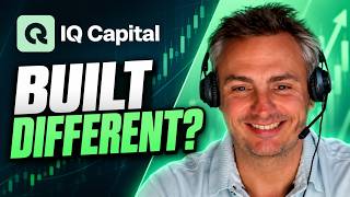 Can IQ Capital Disrupt Futures Prop Trading?