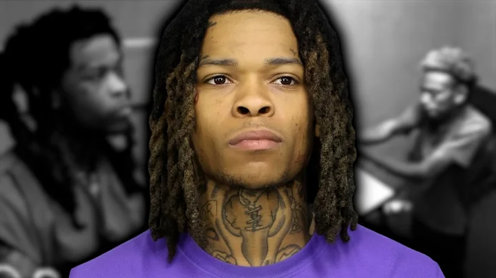 The YNW Bortlen Interrogation That Could Cost YNW Melly His LIFE