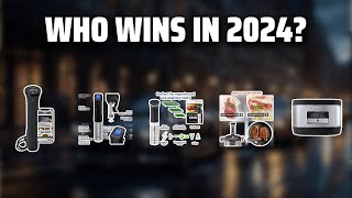 The Best Sous Vide Machine in 2024  Must Watch Before Buying!