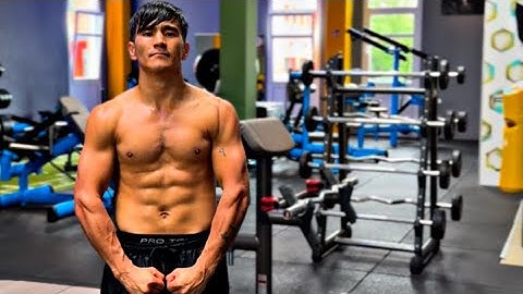 Boxing trainings highlight (motivational / tutorial boxing video). #viral #boxing #motivation #fyp 