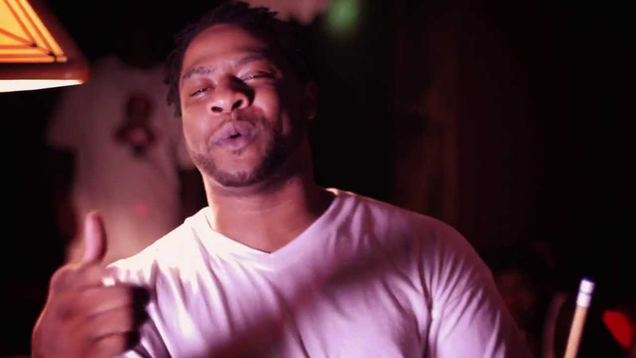 RemyRedd Gangster To Gangster