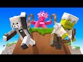 What if Minecraft Let You Leash PLAYERS?