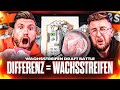 DIFFERENZ = WAX STREIFEN.. 😯😱 BRUCH im Trophy Titans BLIND DRAFT BATTLE 🤬 FIFA 23