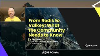 Celebrity From Redis to Valkey: What the Community Needs to Know Wealth