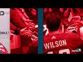 A Capital Career | Wilson